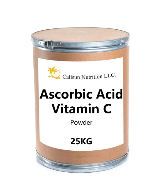 Ascorbic Acid (Vitamin C) 25KG