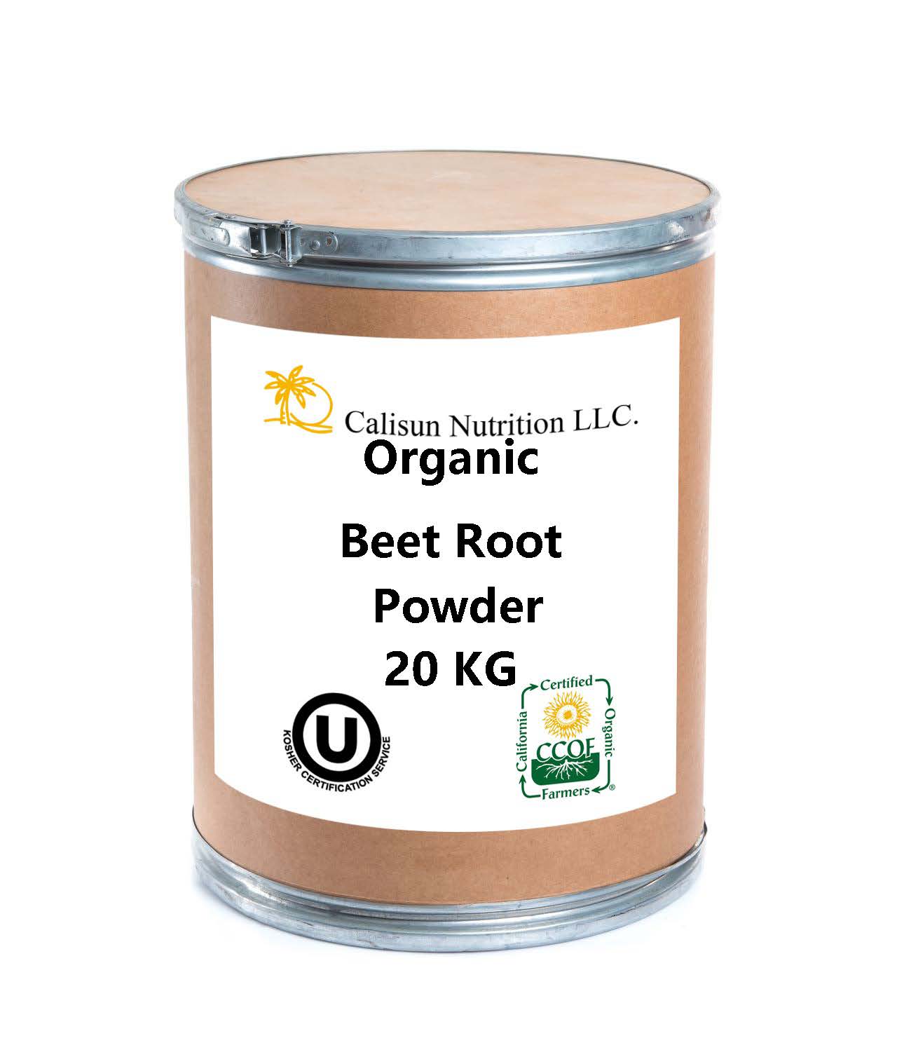 Organic Beet root Powder