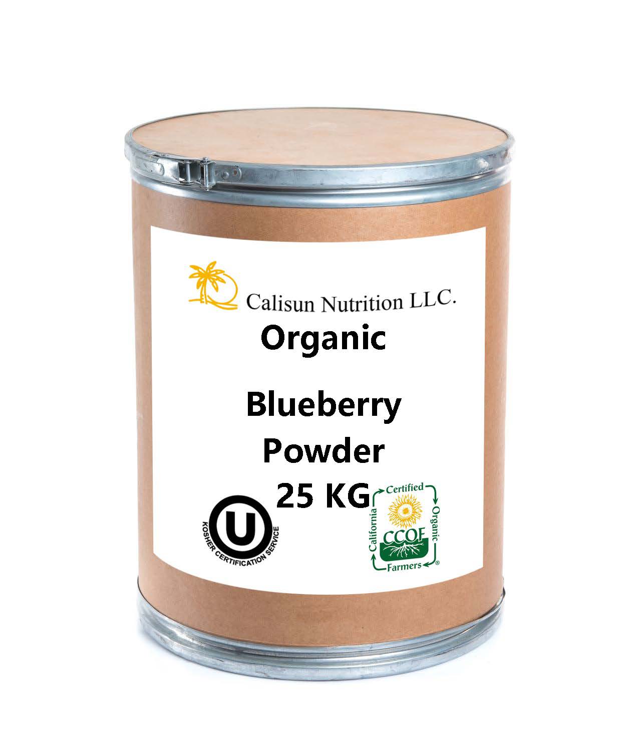 Organic Blueberry Powder