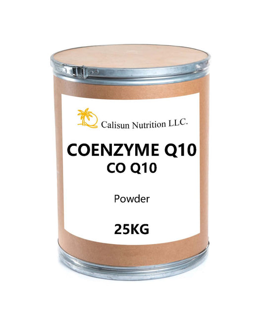 COENZYME Q10 (COQ10)